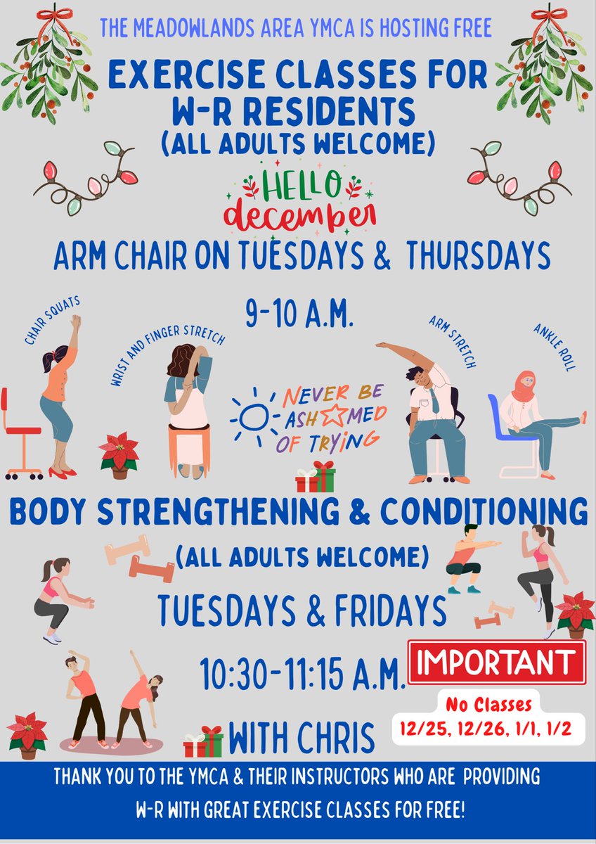 W-R Recreation tweet media