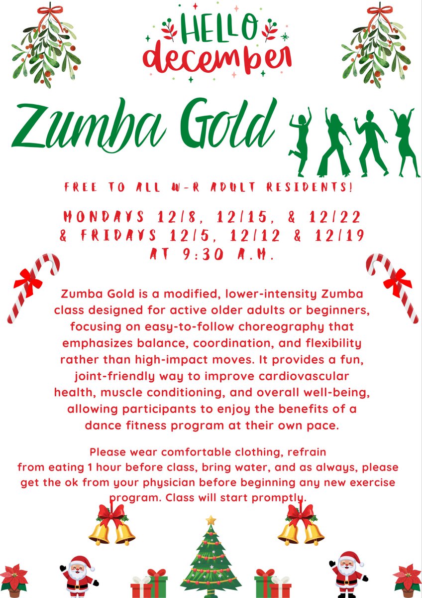 W-R Recreation tweet media