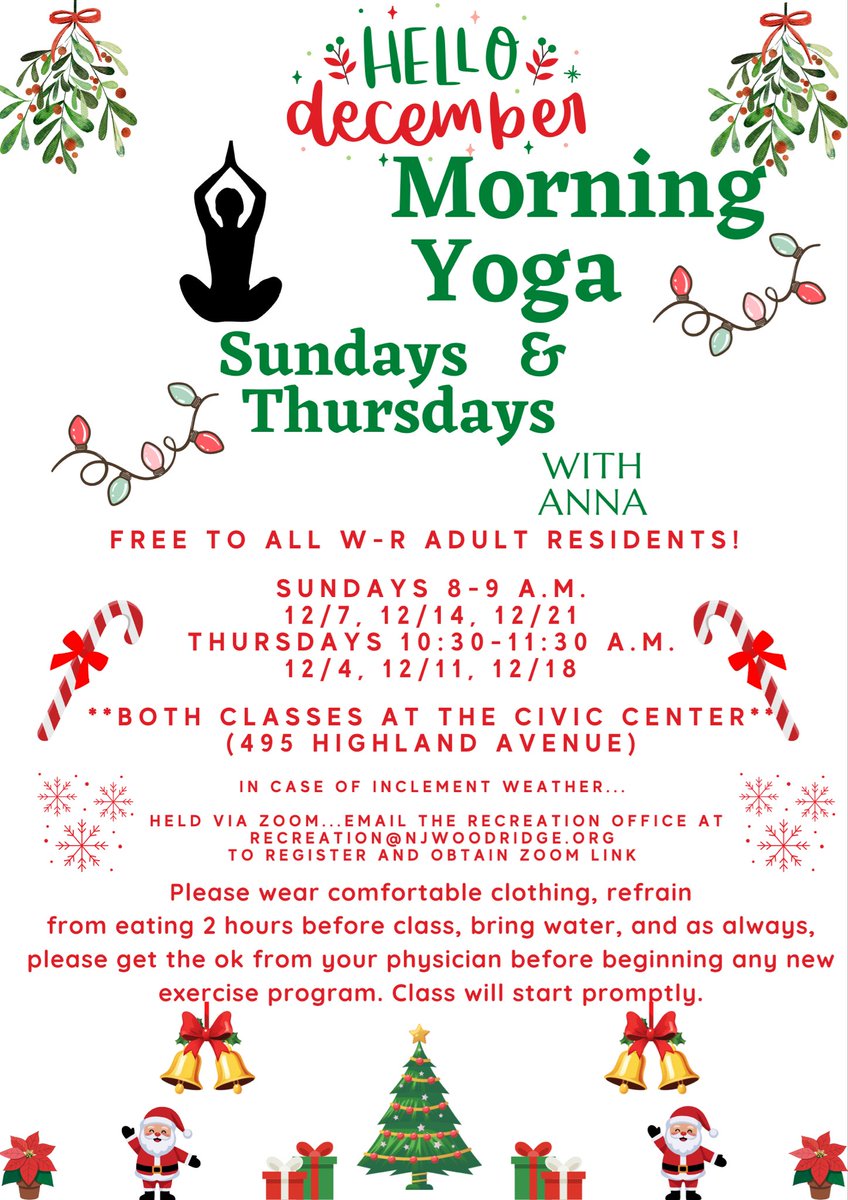 W-R Recreation tweet media