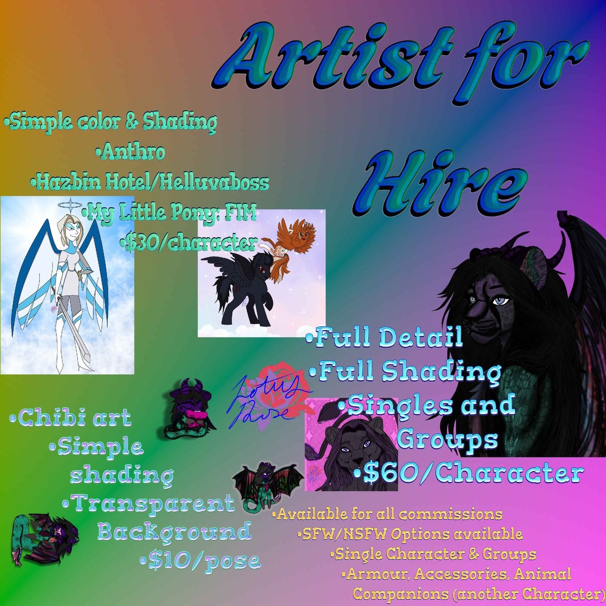 polywolfpack's tweet image. 