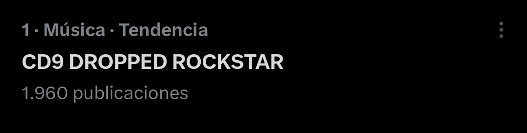 nunca nos fuimos y aquí seguiremos 💓