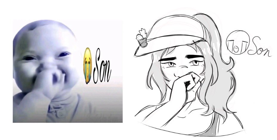 shelleysgrl's tweet photo. silly shelley sketches (i’m bored) #dateeverything #dateeverythingshelley #detwt https://t.co/NPntUERCdq