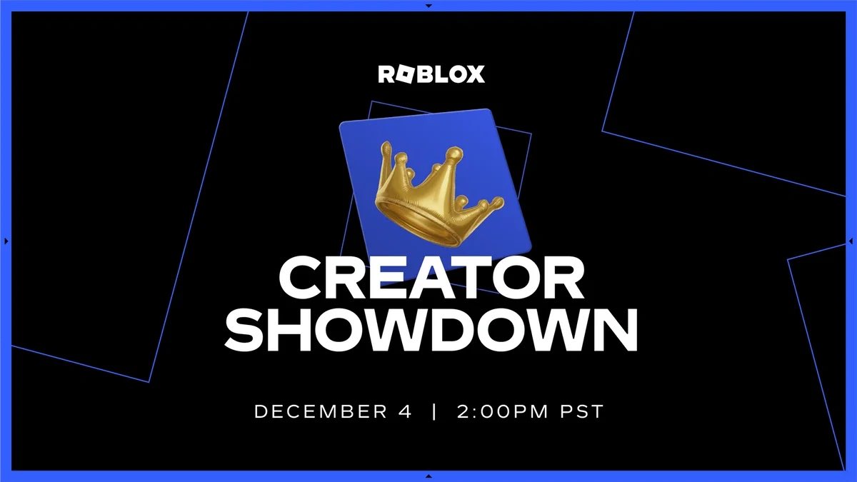 afkaseptic's tweet image. CONGRATS TO THE RED TEAM FOR WINNING THE ROBLOX CREATOR SHOWDOWN! YOU GUYS DID AMAZING! #roblox #robloxevent