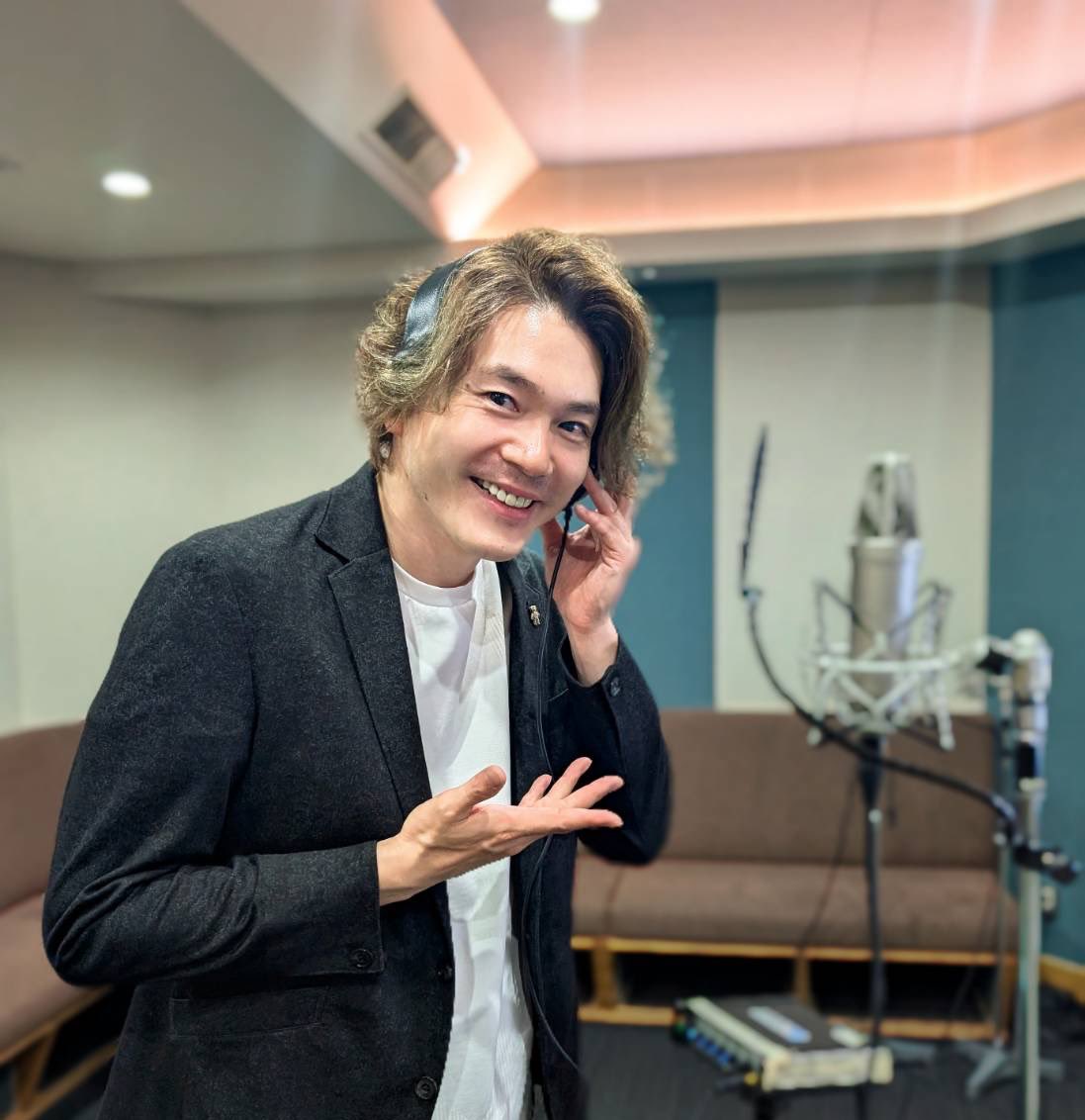 本日から劇場公開されます！ 「ズートピア2」 自分の声優デビュー作品