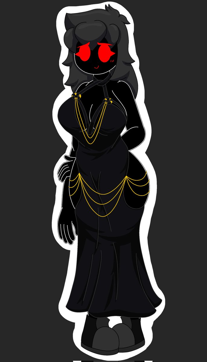 El vestido del trend ese o nose