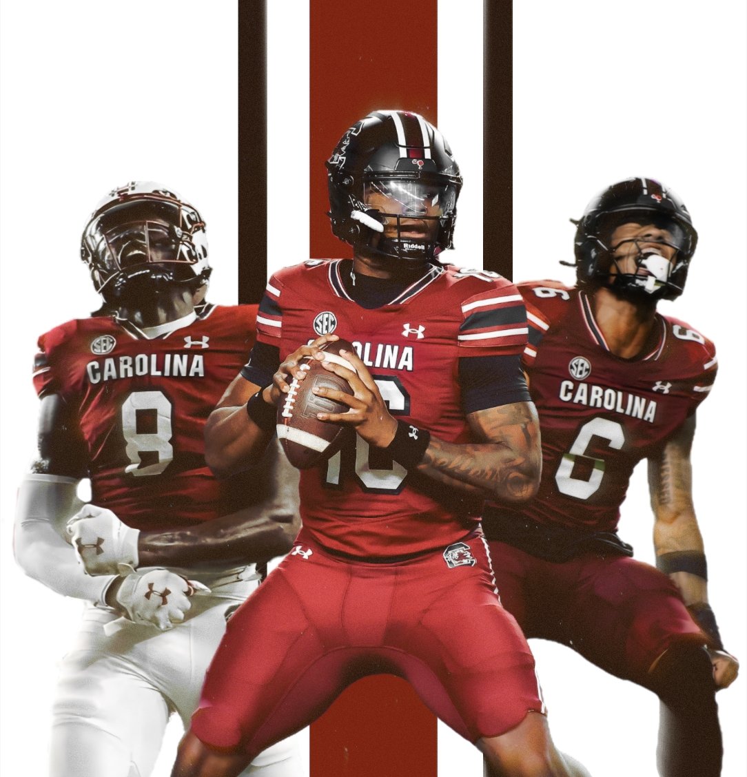 Garnet Over Everybody tweet media