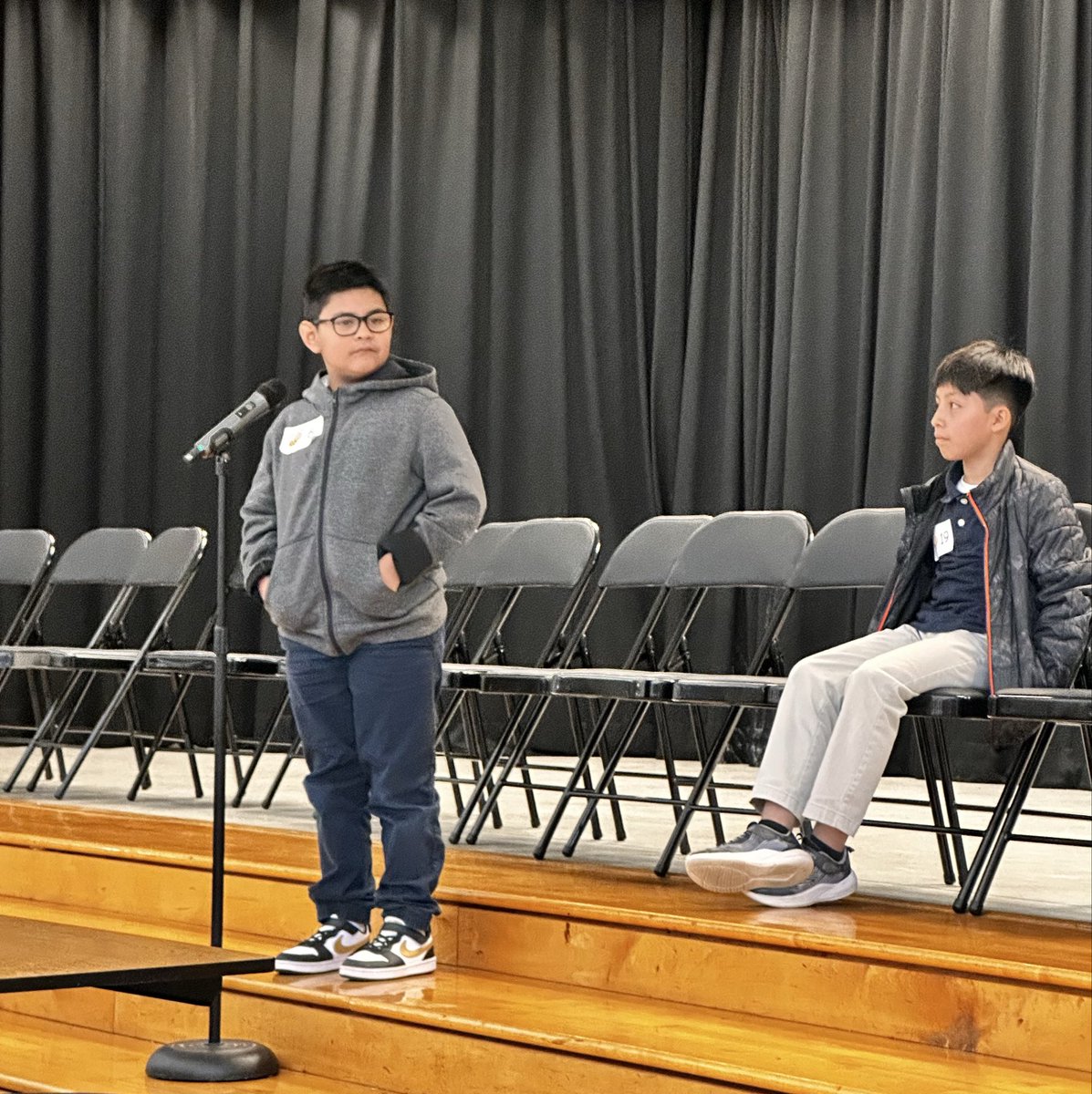 Lindsey Hayes tweet media