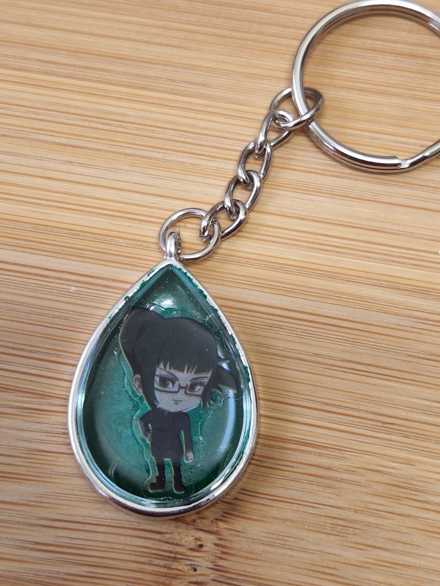 icefire_crafts's tweet photo. I tried a new technique on this charm but it didn’t really show through here
.
.
.
#resin #resinart #resinartist #resincraft #resincrafts #resincoaster #resinjewelry #resinkeychains #resincharms https://t.co/ABZLUhnh5V