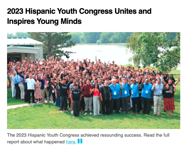 👋  Indonesian Convocation, Intern Pastors Retreat, Prayers and Plans for 2026 - mailchi.mp/outlookmag/mid…