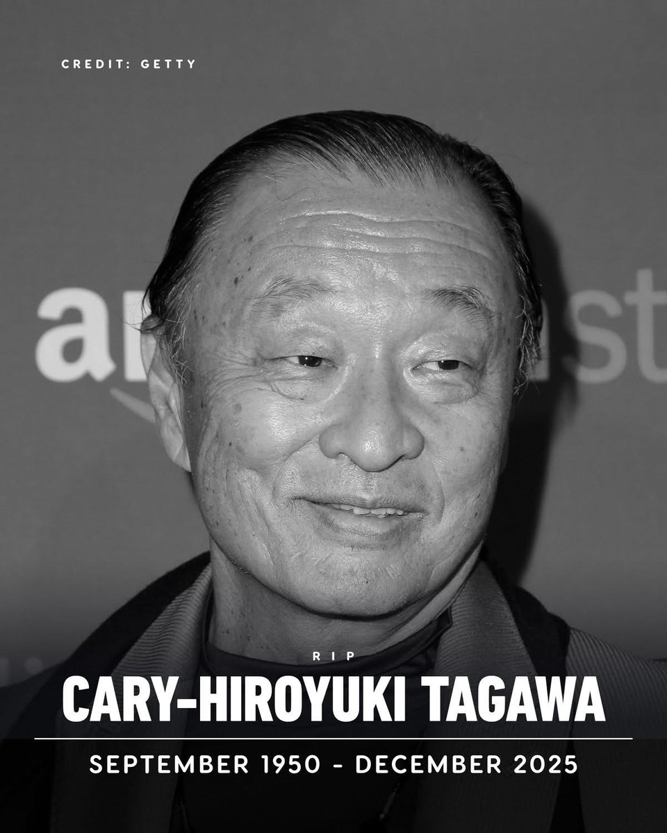 LLItsNotCoolJ's tweet image. R.I.P Carey- Hiroyuki Tagawa. Will forever be Shang Tsung 🪦