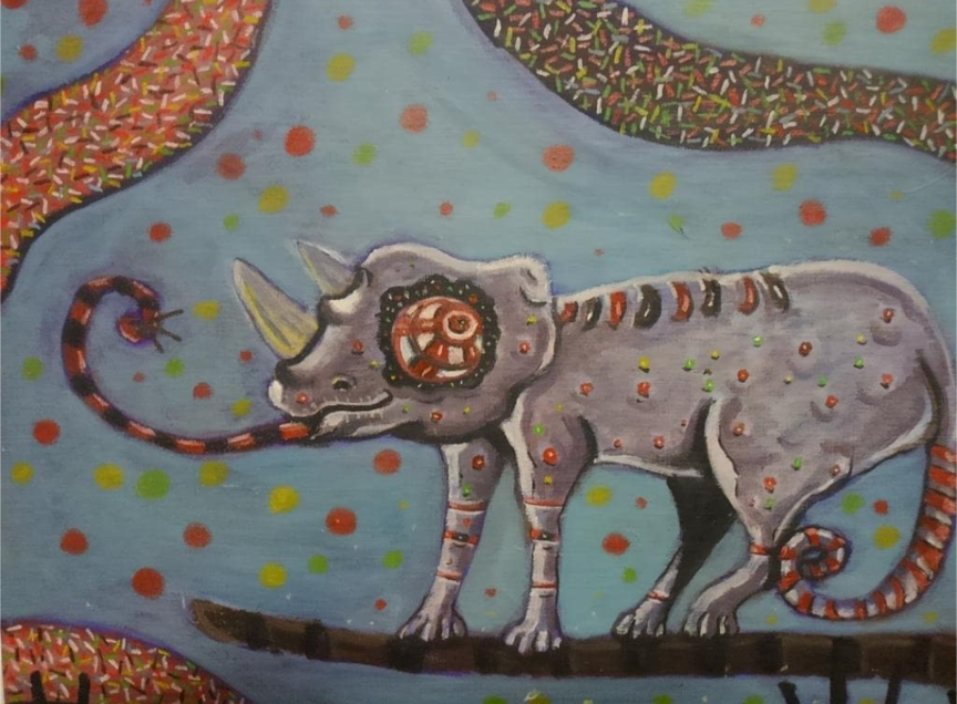 脳内画家｜スイーツアニマル創造主 (@ALc2zuu) / Posts / X