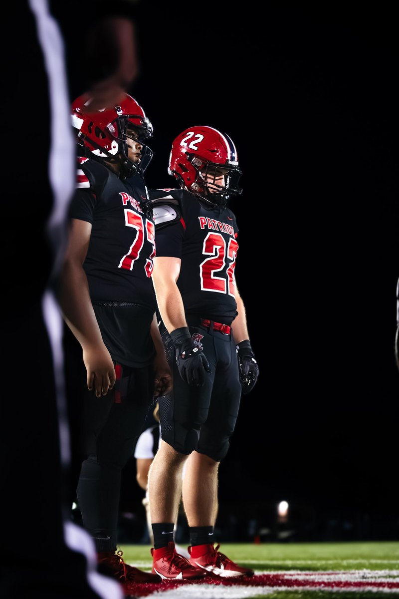 Joshua Lykins tweet media