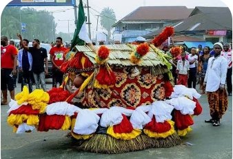 ℰ𝓃𝓰𝓇. 𝒪𝓎ℴ𝓀𝓊𝓃𝓎𝒾 (@oyokunyiokon) on Twitter photo 