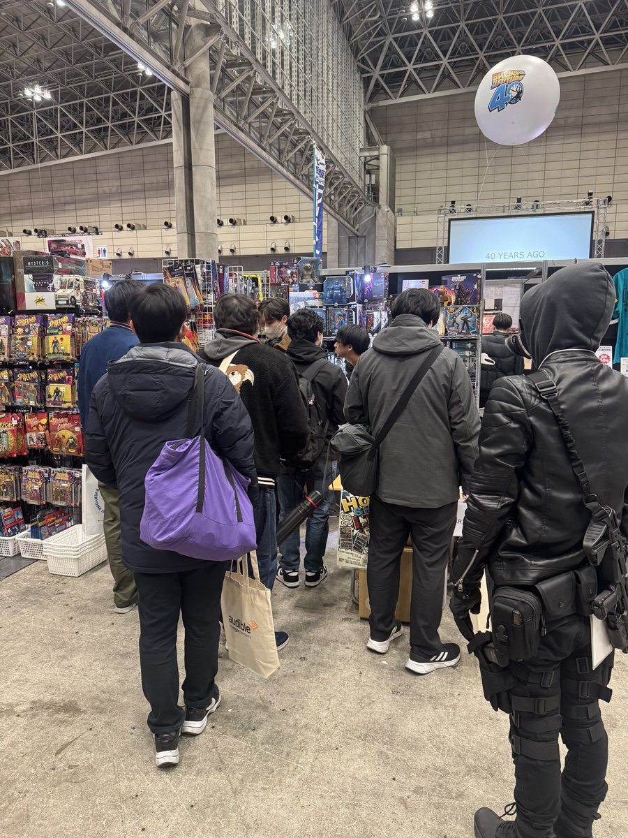 ホビーショップI.T.R.(<a href="/hobbyitr/">ホビーショップI.T.R.</a>)
大盛況です‼️
お求めの方はお早めに！