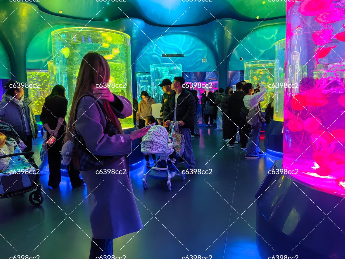 西红柿情侣-苏州昆山 tweet media