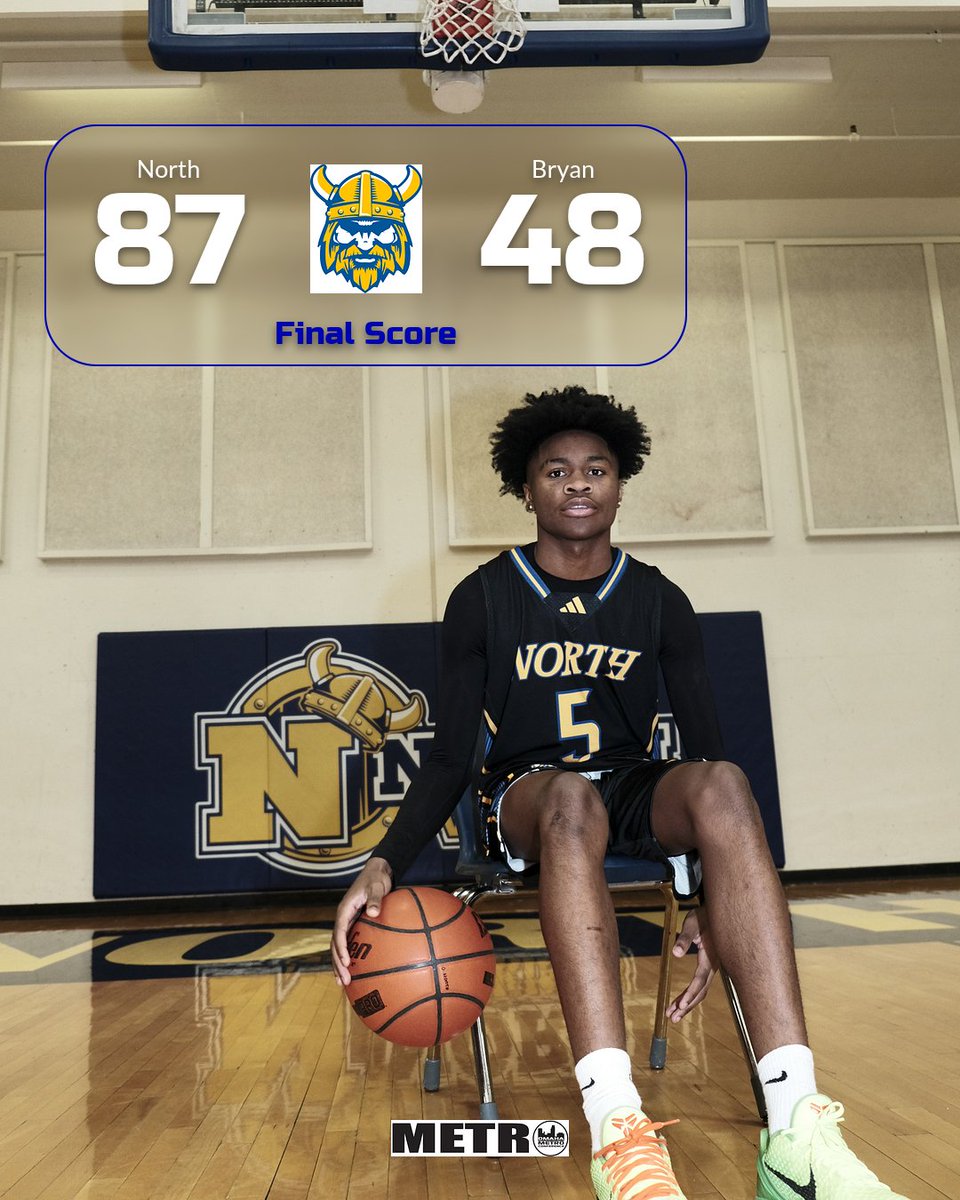Omaha North Hoops tweet media