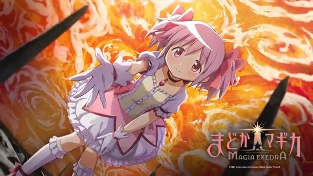 魔法少女まどか☆マギカ (@madoka_magica) / Posts / X