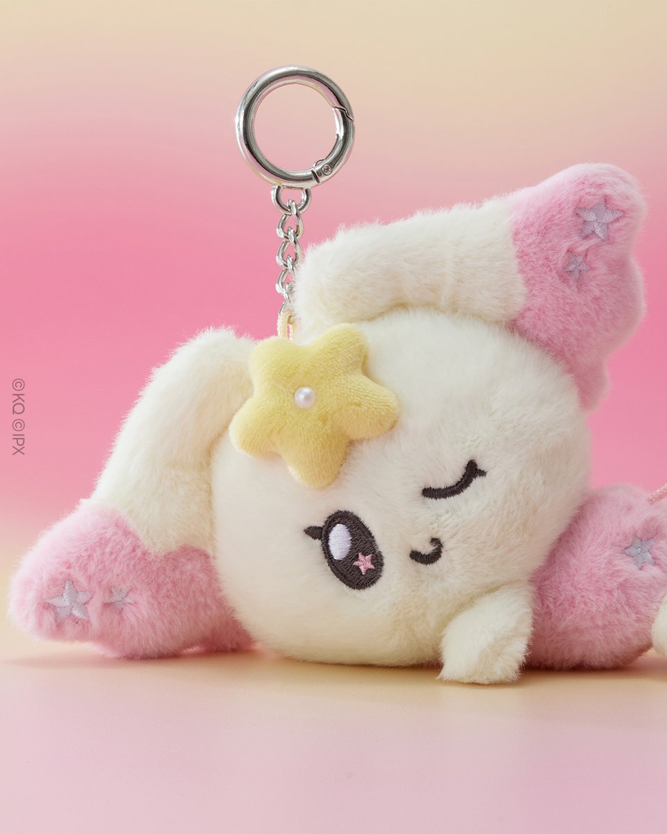 ATEEZ #エイティーズ #MIGHTEEZ #マイティーズ #WonderFairy