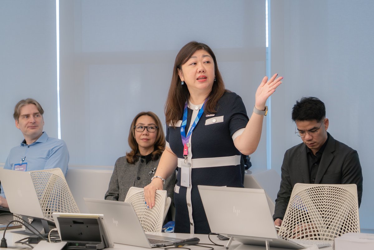 KPMG Thailand tweet media