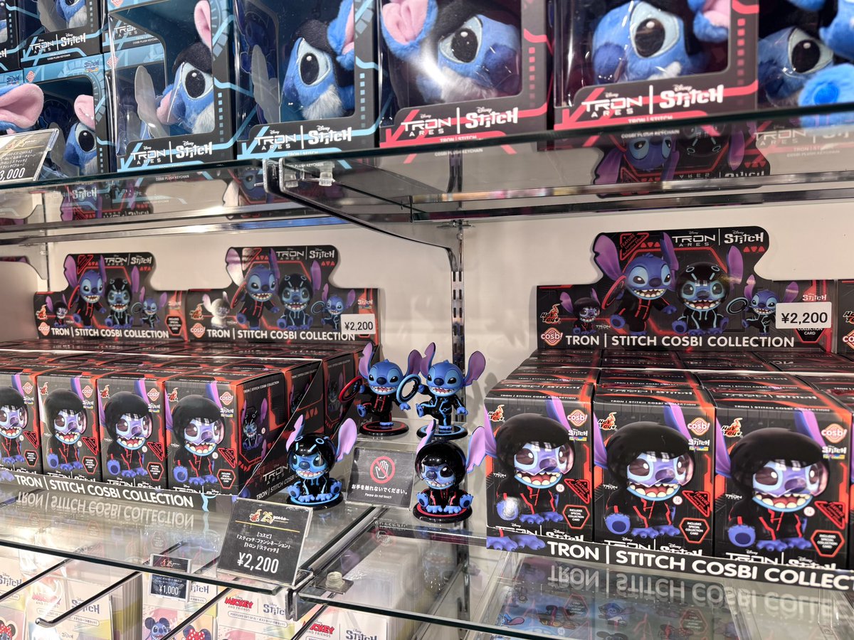 🔥本日から店頭販売開始！🔥 トイサピエンス先行販売！ 【コスビ