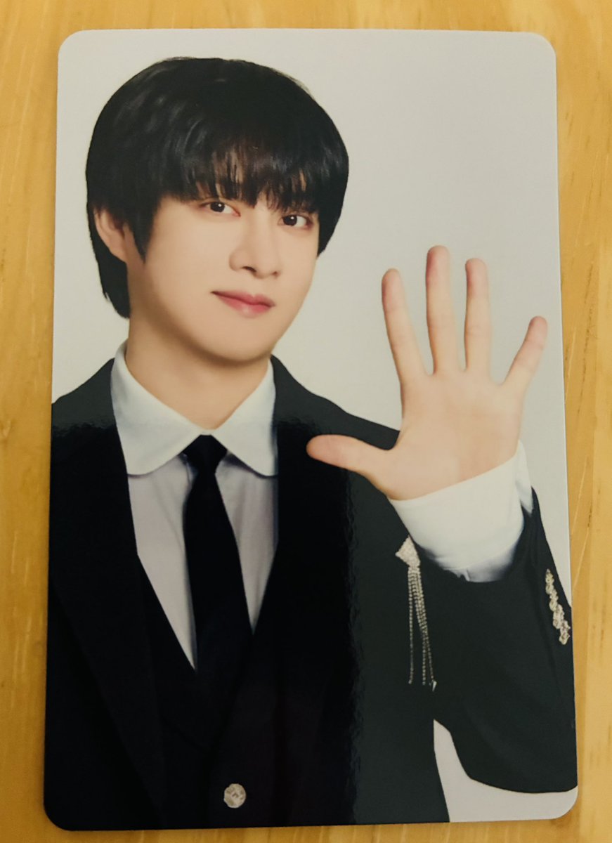 交換希望】 SUPERJUNIOR SUPER SHOW10 スパショ10 mu-mo 購入特典