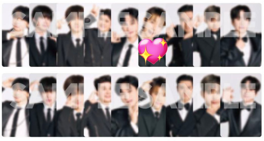 交換希望】 SUPERJUNIOR SUPER SHOW10 スパショ10 mu-mo 購入特典