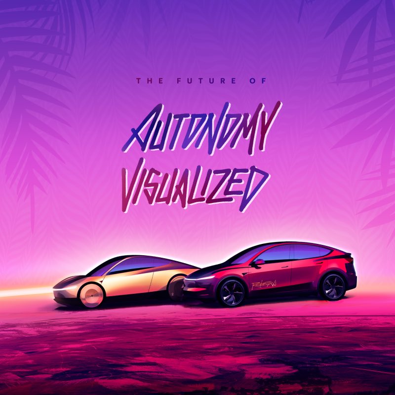 Join us at Tesla Miami Design District for The Future of Autonomy Visualized, an immersive journey inside the digital mind that guides our Autopilot technology &amp; <a href="/Tesla_Optimus/">Tesla Optimus</a> 

Dec 6 – 7

11am – 5pm (Saturday)
11am – 8pm (Sunday)

RSVP, limited capacity

tesla.com/event/the-futu…