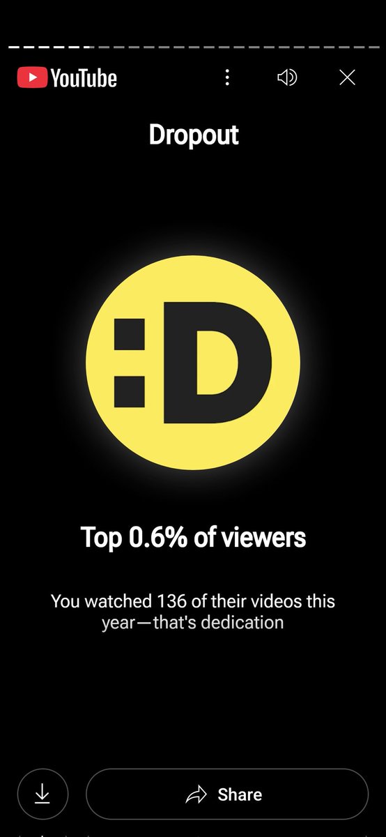 Karlos_baron's tweet photo. I do be watching and supporting my favourite channel often. @dropout @samreich Thank you for the hours of content from Australia! https://t.co/XWck44NA1z