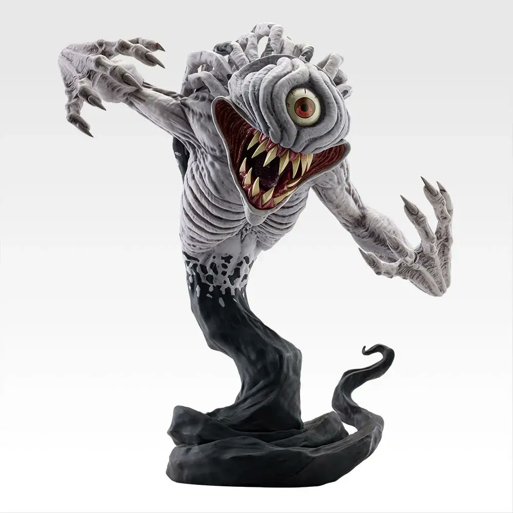 一番くじ 呪術廻戦 B賞 五条悟 ラストワン 祈本里香 覚醒ver 一番くじ 呪術廻戦 B賞 五条悟 ラストワン 祈本里香 覚醒