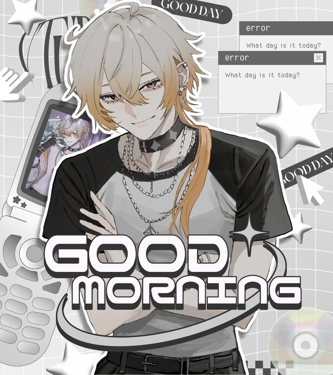 317💪🐱 ┃デザイン屋さん (@317chan_) / Posts / X