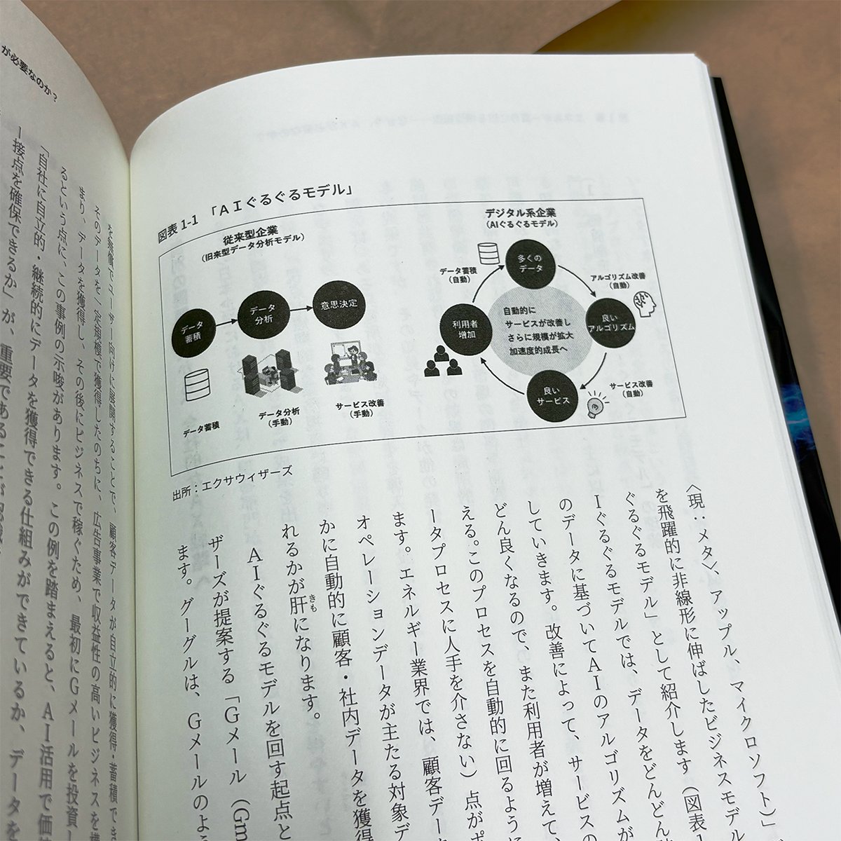 12/19(金)発売の弊社新刊「エネルギー業界を変革するAX戦略」の見本誌が届きました。発売前にも関わらず、既に多数のご予約をいただきありがとうございます！