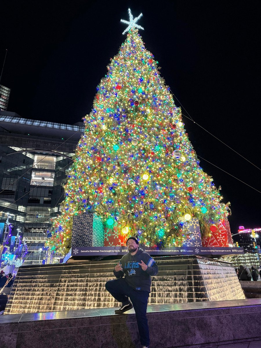 MarioRomZ's tweet image. Saludos al equipo de #foximpactonfl son los mejores @FOXImpactoNFL vamos @Lions