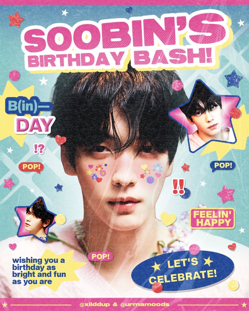 LiLiBUNNO's tweet image. 🎼 ring-a-ring! hello, li’l aegi ૮ ․ ․ ྀིა
( help repost, #zonauang! )

happy birthday, dearest soobin! xo. @xilddup’d love you all to celebrate soobin’s jolly day that makes us happy too (free 2 request layout for these catalogue), scroll. 🪶 

t, ##25SilverPagesofSoobin