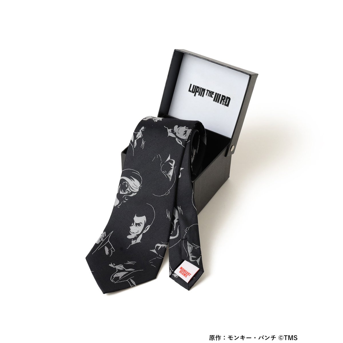 アニメ「ルパン三世」公式 (@lupin_anime) / Posts / X