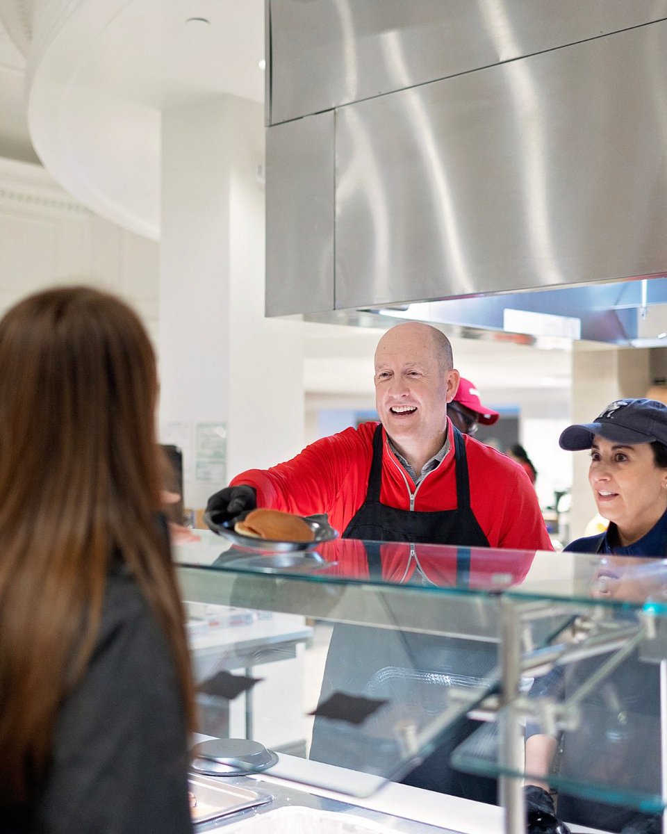 Samford University Admission tweet media