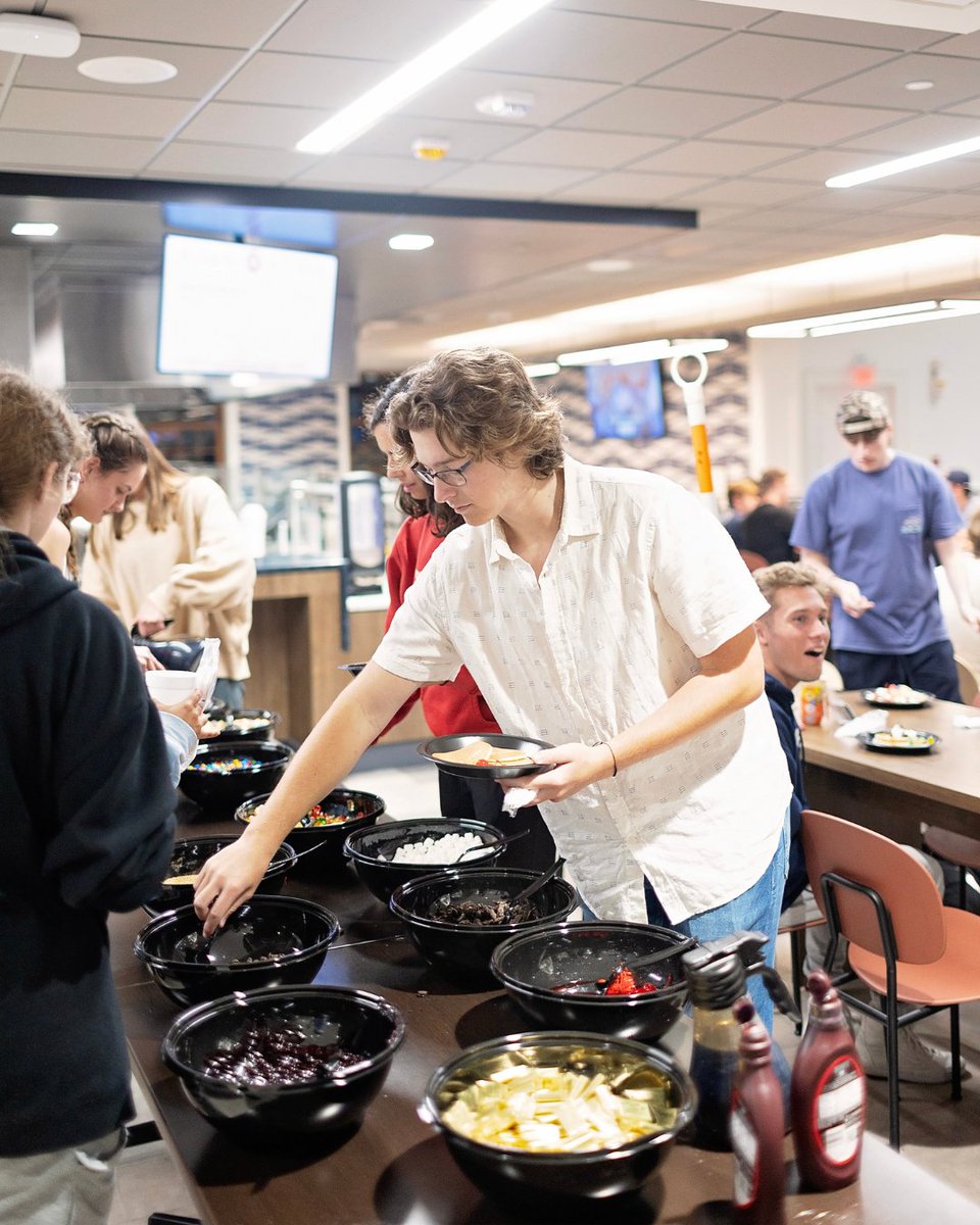 Samford University Admission tweet media