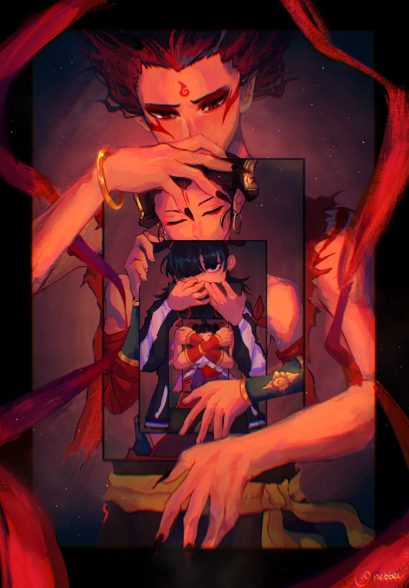 i'm 19 now!🥳i don't have anything new to post cus of finals, here are my favorite pieces that i did this year!

as for my wish...i want to pass the calc exam that i'll be taking today...wish me luck please JDAKDLAODJF. tysm to everyone who supported me :)