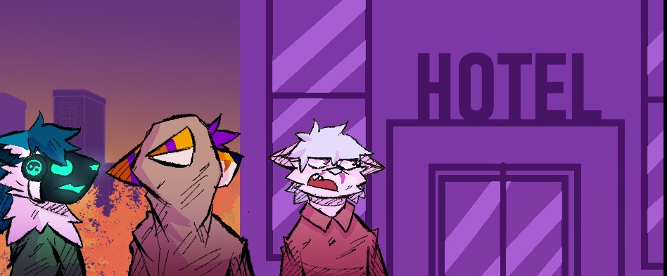Adelanto Diciembre. NUEVOS estudiantes que NO estuvieron en el cómic original y unos que no salieron hasta la temporada 2. Este 2026 se viene.