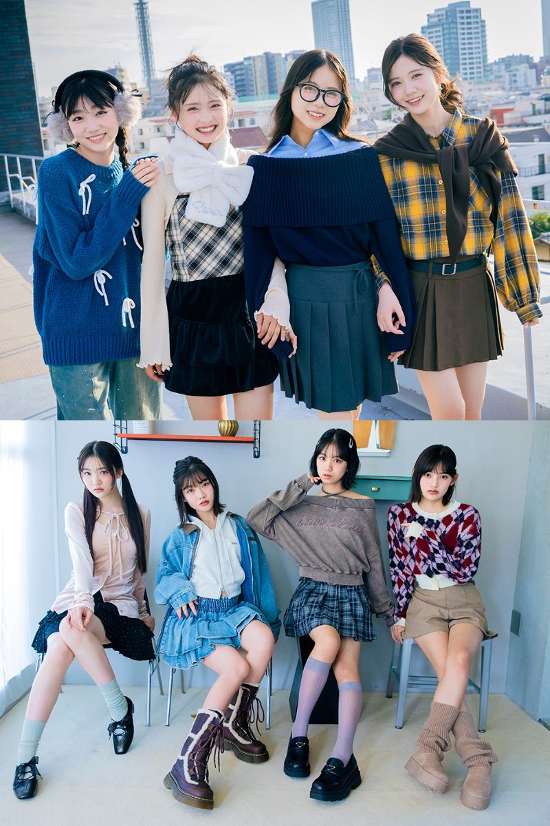 nicola／ニコラ【公式】 (@nicolaJP_mag) / Posts / X