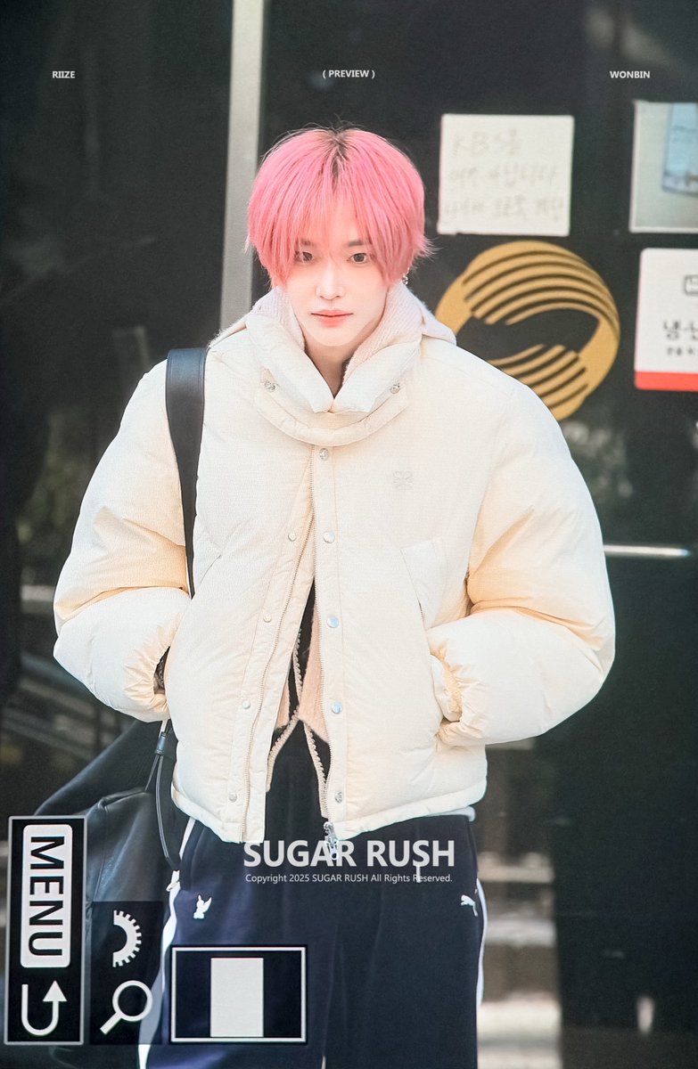 sugarrush_bin's tweet image. 251205
 #RIIZE #라이즈 #원빈 #WONBIN #ウォンビン