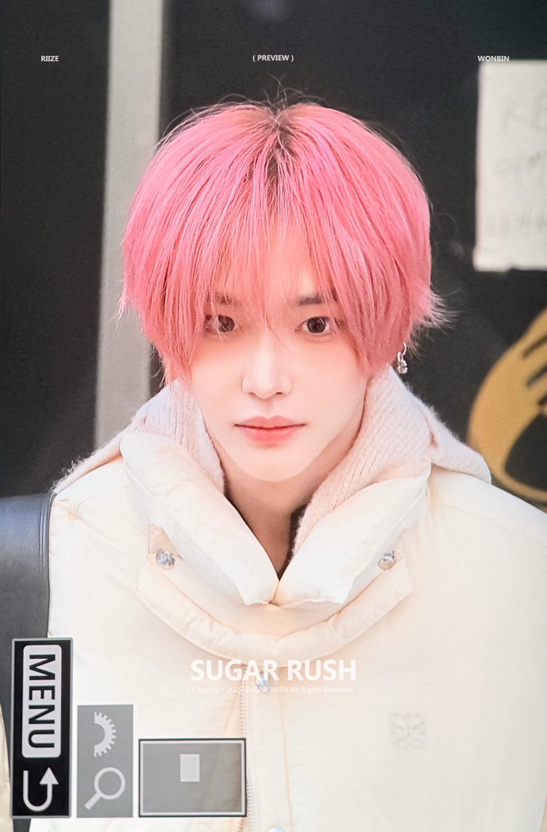 sugarrush_bin's tweet image. 251205
 #RIIZE #라이즈 #원빈 #WONBIN #ウォンビン