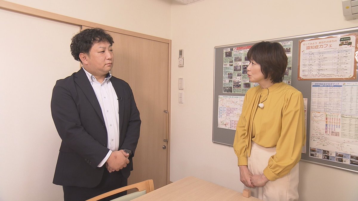 馬場のぶえのひろしま脳トレ【公式】 tweet media