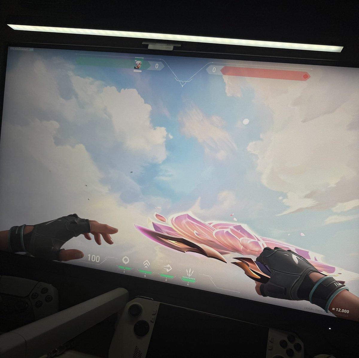 comye's tweet image. 