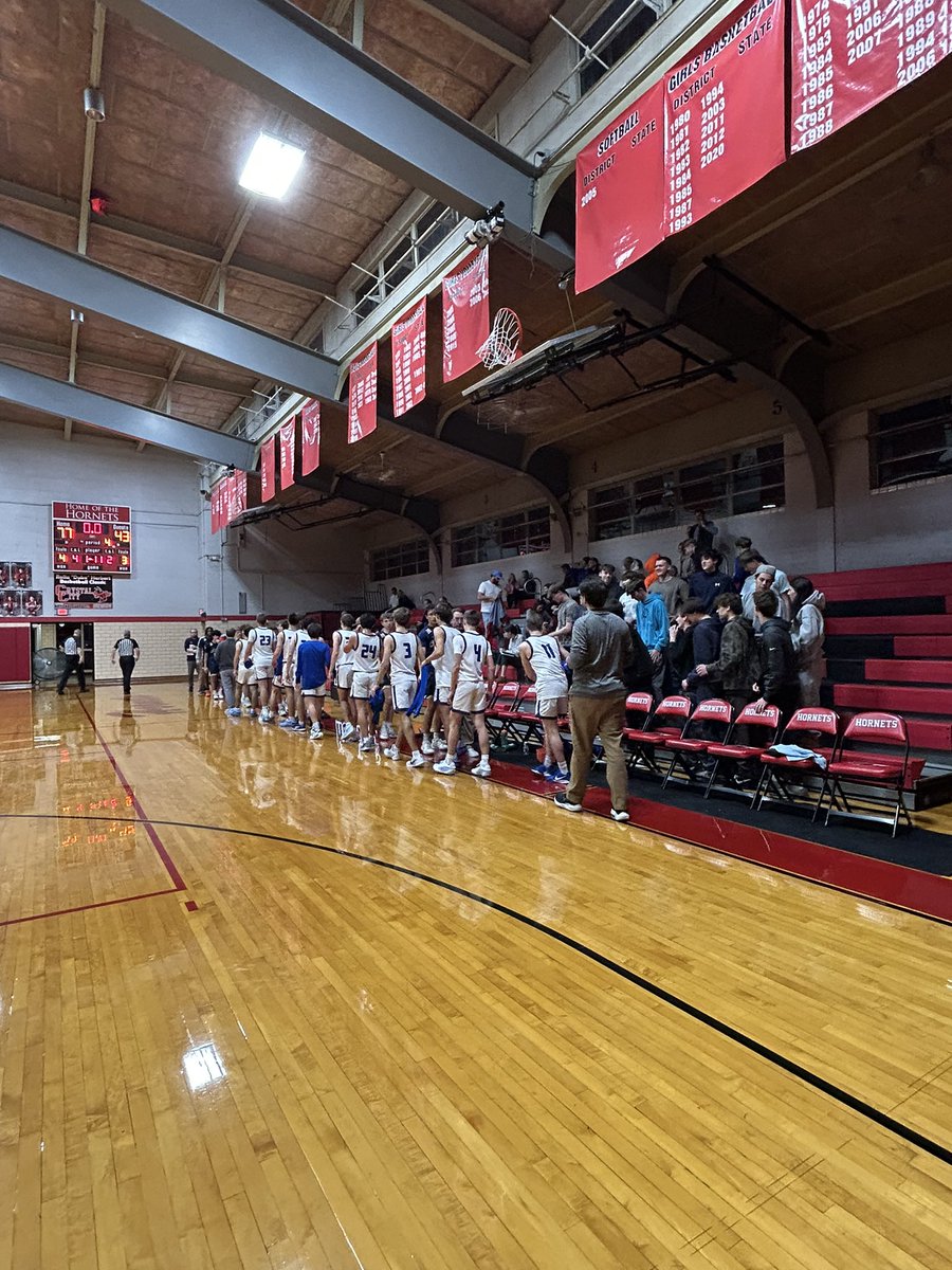 <a href="/BBallBlueJay/">BlueJayBasketball</a> Varsity at the Duke Rolla Tournament v Saxony. BLUEJAYS TAKE THE WIN!
FINAL SCORE
JHS 77
SLHS 43
Play the winner of St Clair &amp; St Vincent Sat at 2:30!
<a href="/LiveStreamSTL/">Live Stream STL</a> <a href="/STLhssports/">STLhighschoolsports</a> <a href="/myleaderpaper/">Leader Publications</a> <a href="/KFMOsportsBB/">KFMO Sports</a> <a href="/scoreboardguy/">SCOREBOARD GUY</a> <a href="/missouri_sports/">Missouri Sports Network</a> <a href="/PrepHoopsMO/">Prep Hoops Missouri</a>