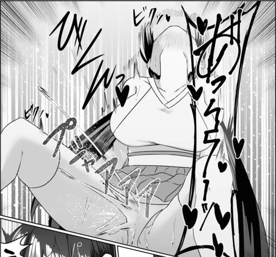 エッチできるVRMMOで性○隷にした美少女たちがリアルでも知り合いだった件Rのエロシーン15