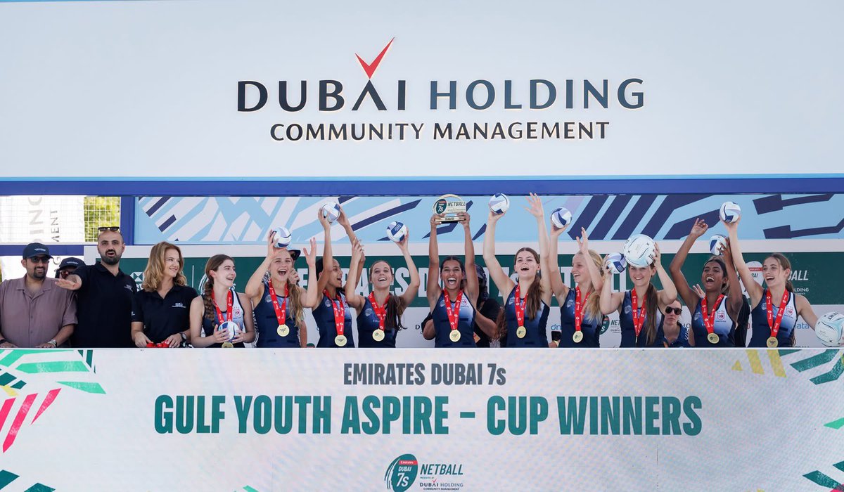 DC Netball tweet media