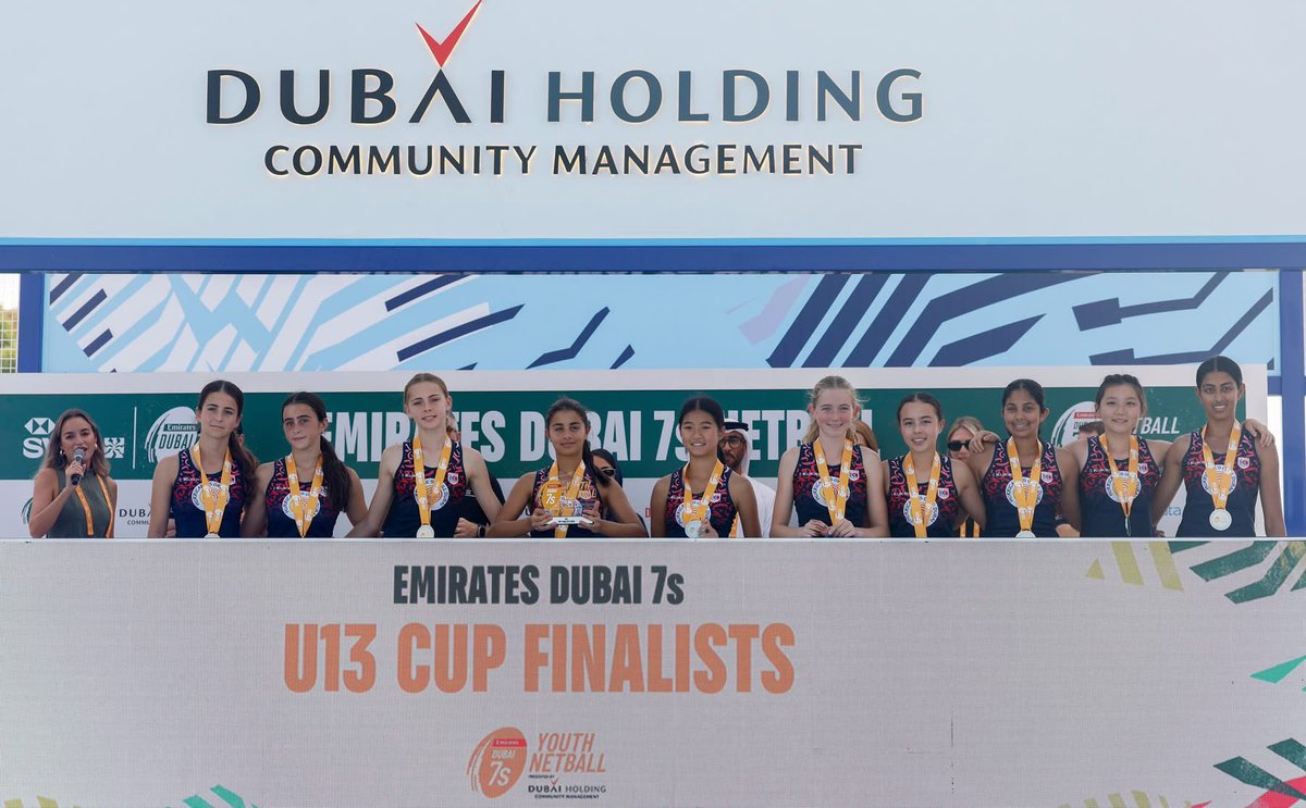 DC Netball tweet media