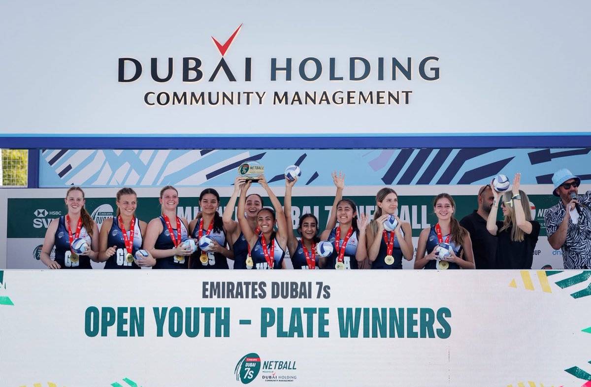 DC Netball tweet media