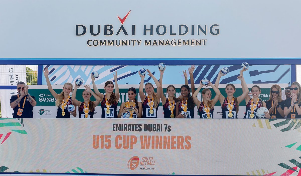 DC Netball tweet media