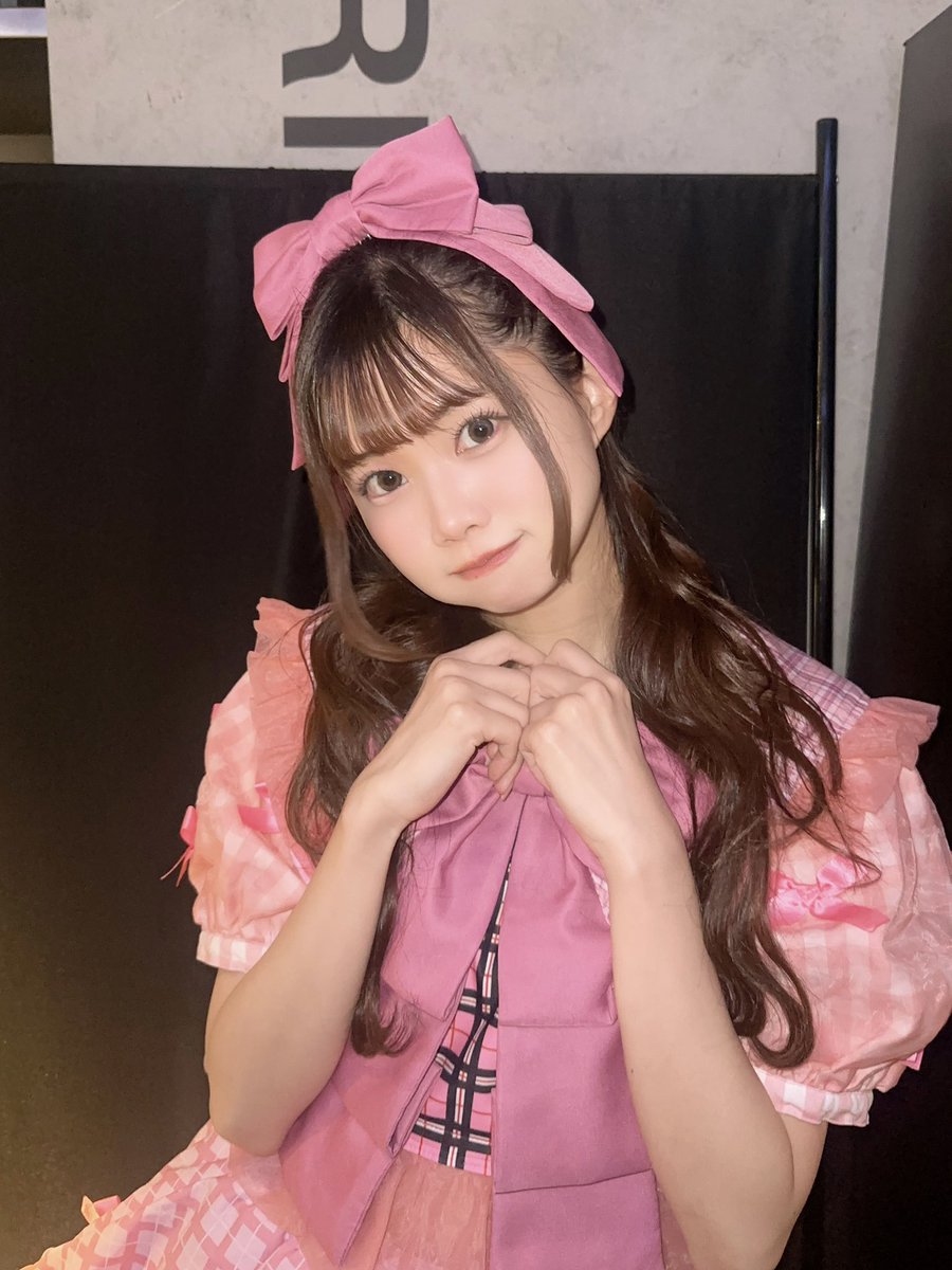 Post by 立花あこ 🐼(ひめもすオーケストラ) on X: 好きください♡